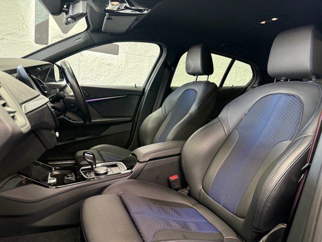 2024 BMW 1 SERIES - Photo 3