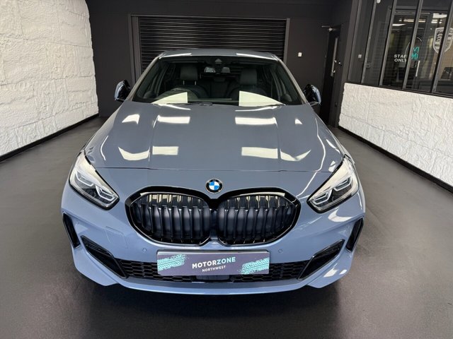 2024 BMW 1 SERIES - Photo 4