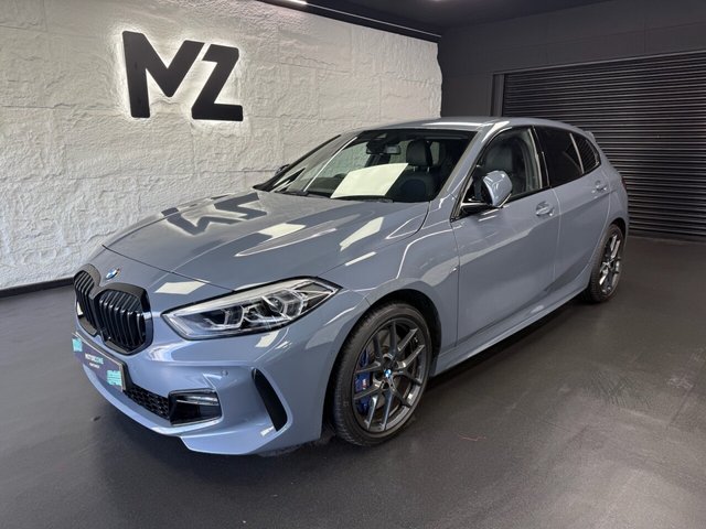 2024 BMW 1 SERIES - Photo 8