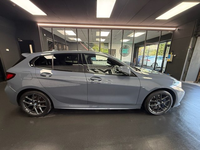 2024 BMW 1 SERIES - Photo 10