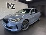 USED 2024 24 BMW 1 SERIES 1.5 118i M Sport (LCP) Hatchback 5dr Petrol DCT Euro 6 (s/s) (136 ps) 