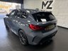 USED 2024 24 BMW 1 SERIES 1.5 118i M Sport (LCP) Hatchback 5dr Petrol DCT Euro 6 (s/s) (136 ps) 