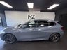 USED 2024 24 BMW 1 SERIES 1.5 118i M Sport (LCP) Hatchback 5dr Petrol DCT Euro 6 (s/s) (136 ps) 