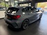 USED 2024 24 BMW 1 SERIES 1.5 118i M Sport (LCP) Hatchback 5dr Petrol DCT Euro 6 (s/s) (136 ps) 