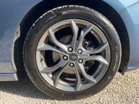 USED 2020 69 FORD FOCUS 1.5 EcoBlue ST-Line Hatchback 5dr  Sat Nav, Cruise, DAB Radio