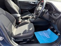 USED 2020 69 FORD FOCUS 1.5 EcoBlue ST-Line Hatchback 5dr  Sat Nav, Cruise, DAB Radio