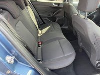 USED 2020 69 FORD FOCUS 1.5 EcoBlue ST-Line Hatchback 5dr  Sat Nav, Cruise, DAB Radio