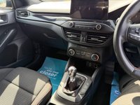 USED 2020 69 FORD FOCUS 1.5 EcoBlue ST-Line Hatchback 5dr  Sat Nav, Cruise, DAB Radio