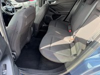 USED 2020 69 FORD FOCUS 1.5 EcoBlue ST-Line Hatchback 5dr  Sat Nav, Cruise, DAB Radio