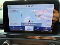 USED 2020 69 FORD FOCUS 1.5 EcoBlue ST-Line Hatchback 5dr  Sat Nav, Cruise, DAB Radio