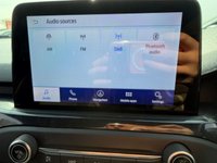 USED 2020 69 FORD FOCUS 1.5 EcoBlue ST-Line Hatchback 5dr  Sat Nav, Cruise, DAB Radio