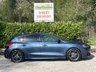 USED 2020 69 FORD FOCUS 1.5 EcoBlue ST-Line Hatchback 5dr  Sat Nav, Cruise, DAB Radio