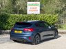 USED 2020 69 FORD FOCUS 1.5 EcoBlue ST-Line Hatchback 5dr  Sat Nav, Cruise, DAB Radio