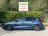 USED 2020 69 FORD FOCUS 1.5 EcoBlue ST-Line Hatchback 5dr  Sat Nav, Cruise, DAB Radio