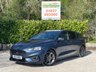 USED 2020 69 FORD FOCUS 1.5 EcoBlue ST-Line Hatchback 5dr  Sat Nav, Cruise, DAB Radio