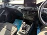 USED 2020 69 FORD FOCUS 1.5 EcoBlue ST-Line Hatchback 5dr  Sat Nav, Cruise, DAB Radio