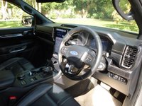 USED 2023 73 FORD RANGER 2.0 TD EcoBlue Wildtrak Pickup Double Cab 4dr Diesel Auto 4WD Euro 6 (s/s) (205 ps) F/S/H 2 stamps, ** Canopy**