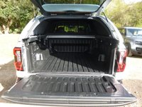 USED 2023 73 FORD RANGER 2.0 TD EcoBlue Wildtrak Pickup Double Cab 4dr Diesel Auto 4WD Euro 6 (s/s) (205 ps) F/S/H 2 stamps, ** Canopy**