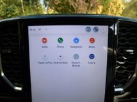 USED 2023 73 FORD RANGER 2.0 TD EcoBlue Wildtrak Pickup Double Cab 4dr Diesel Auto 4WD Euro 6 (s/s) (205 ps) F/S/H 2 stamps, ** Canopy**
