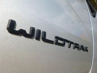 USED 2023 73 FORD RANGER 2.0 TD EcoBlue Wildtrak Pickup Double Cab 4dr Diesel Auto 4WD Euro 6 (s/s) (205 ps) F/S/H 2 stamps, ** Canopy**