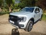 USED 2023 73 FORD RANGER 2.0 TD EcoBlue Wildtrak Pickup Double Cab 4dr Diesel Auto 4WD Euro 6 (s/s) (205 ps) F/S/H 2 stamps, ** Canopy**