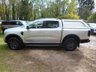 USED 2023 73 FORD RANGER 2.0 TD EcoBlue Wildtrak Pickup Double Cab 4dr Diesel Auto 4WD Euro 6 (s/s) (205 ps) F/S/H 2 stamps, ** Canopy**