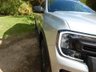 USED 2023 73 FORD RANGER 2.0 TD EcoBlue Wildtrak Pickup Double Cab 4dr Diesel Auto 4WD Euro 6 (s/s) (205 ps) F/S/H 2 stamps, ** Canopy**