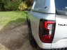 USED 2023 73 FORD RANGER 2.0 TD EcoBlue Wildtrak Pickup Double Cab 4dr Diesel Auto 4WD Euro 6 (s/s) (205 ps) F/S/H 2 stamps, ** Canopy**