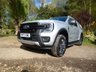 USED 2023 73 FORD RANGER 2.0 TD EcoBlue Wildtrak Pickup Double Cab 4dr Diesel Auto 4WD Euro 6 (s/s) (205 ps) F/S/H 2 stamps, ** Canopy**