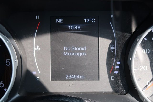 2021 JEEP COMPASS 1.6 MultiJetII Longitude SUV 5dr Diesel Manual Euro 6 (s/s) (120 ps) - Photo 8