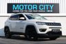 USED 2021 71 JEEP COMPASS 1.6 MultiJetII Longitude SUV 5dr Diesel Manual Euro 6 (s/s) (120 ps) MEGA LOW MILEAGE EXAMPLE