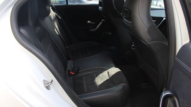 2022 MERCEDES-BENZ A-CLASS (2022) - Photo 7
