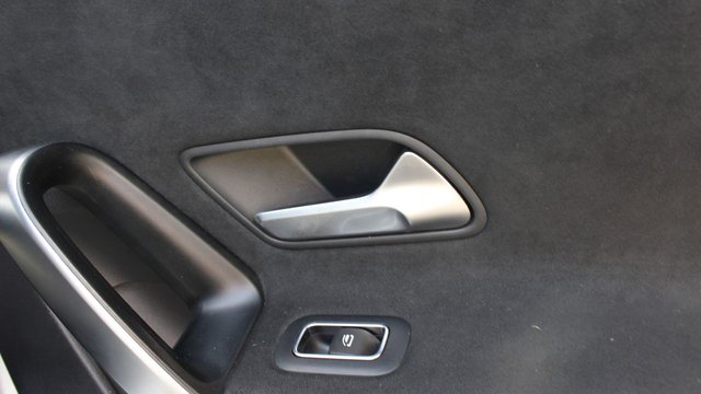 2022 MERCEDES-BENZ A-CLASS (2022) - Photo 9