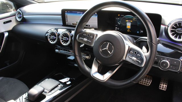 2022 MERCEDES-BENZ A-CLASS (2022) - Photo 11