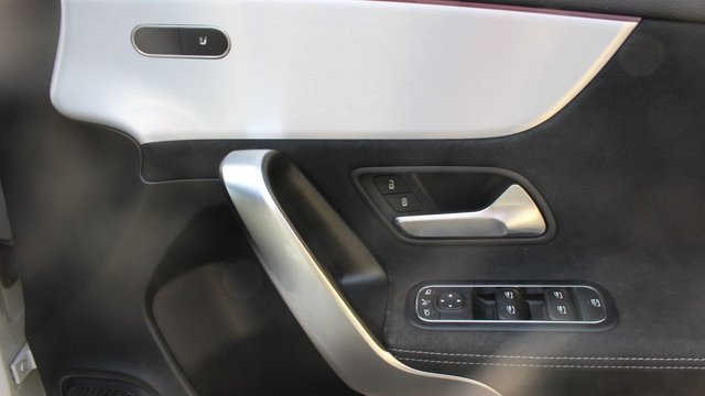 2022 MERCEDES-BENZ A-CLASS (2022) - Photo 12