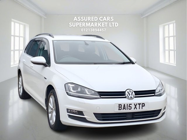 2015 VOLKSWAGEN GOLF - Photo 5