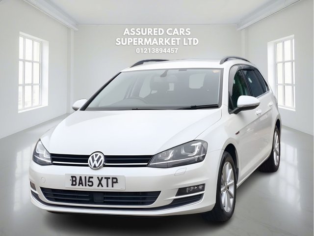 2015 VOLKSWAGEN GOLF - Photo 6