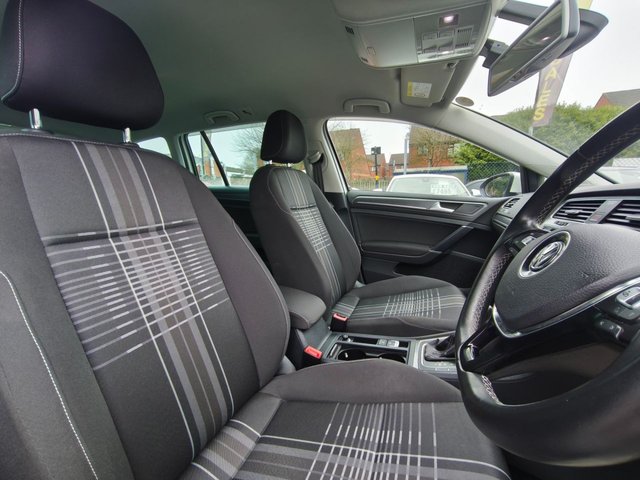 2015 VOLKSWAGEN GOLF - Photo 10