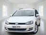 USED 2015 15 VOLKSWAGEN GOLF 1.2L TSI Match Auto Estate Bluemotion Technology 2015_Auto_Estate_1.2L_Petrol_Ulez