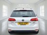 USED 2015 15 VOLKSWAGEN GOLF 1.2L TSI Match Auto Estate Bluemotion Technology 2015_Auto_Estate_1.2L_Petrol_Ulez
