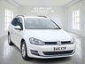 USED 2015 15 VOLKSWAGEN GOLF 1.2L TSI Match Auto Estate Bluemotion Technology 2015_Auto_Estate_1.2L_Petrol_Ulez