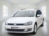 USED 2015 15 VOLKSWAGEN GOLF 1.2L TSI Match Auto Estate Bluemotion Technology 2015_Auto_Estate_1.2L_Petrol_Ulez