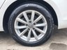 USED 2015 15 VOLKSWAGEN GOLF 1.2L TSI Match Auto Estate Bluemotion Technology 2015_Auto_Estate_1.2L_Petrol_Ulez