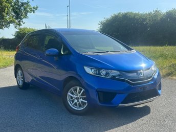 2015 HONDA FIT