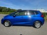 USED 2015 HONDA FIT 1.3 Automatic Petrol Hatchback Blue 5dr ARRIVING SOON. JAPANESE IMPORTED HONDA FIT/ JAZZ 1.3 AUTOMATIC. CLEAN CONDITION THROUGHTOUT. FINISHED IN METALLIC BLUE COLOUR. MORE DETAILS TO FOLLOW