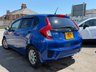 USED 2015 HONDA FIT 1.3 Automatic Petrol Hatchback Blue 5dr ARRIVING SOON. JAPANESE IMPORTED HONDA FIT/ JAZZ 1.3 AUTOMATIC. CLEAN CONDITION THROUGHTOUT. FINISHED IN METALLIC BLUE COLOUR. MORE DETAILS TO FOLLOW