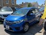 USED 2015 HONDA FIT 1.3 Automatic Petrol Hatchback Blue 5dr ARRIVING SOON. JAPANESE IMPORTED HONDA FIT/ JAZZ 1.3 AUTOMATIC. CLEAN CONDITION THROUGHTOUT. FINISHED IN METALLIC BLUE COLOUR. MORE DETAILS TO FOLLOW