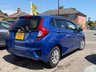 USED 2015 HONDA FIT 1.3 Automatic Petrol Hatchback Blue 5dr ARRIVING SOON. JAPANESE IMPORTED HONDA FIT/ JAZZ 1.3 AUTOMATIC. CLEAN CONDITION THROUGHTOUT. FINISHED IN METALLIC BLUE COLOUR. MORE DETAILS TO FOLLOW