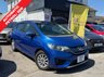USED 2015 HONDA FIT 1.3 Automatic Petrol Hatchback Blue 5dr ARRIVING SOON. JAPANESE IMPORTED HONDA FIT/ JAZZ 1.3 AUTOMATIC. CLEAN CONDITION THROUGHTOUT. FINISHED IN METALLIC BLUE COLOUR. MORE DETAILS TO FOLLOW