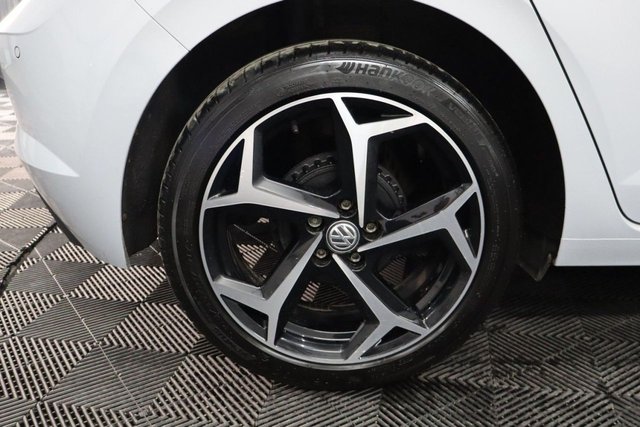 2019 VOLKSWAGEN POLO 1.0 EVO beats Hatchback 5dr Petrol Manual Euro 6 (s/s) (80 ps) - Photo 10